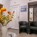 Appartamento Beachfront In 54815 Traù