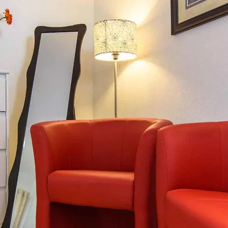 Apartamento Beachfront In 54815