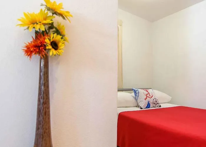 Beachfront In 54815 Appartement *