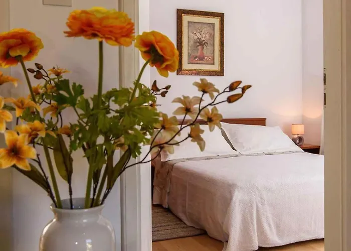 Beachfront In 54815 Апартаменты *